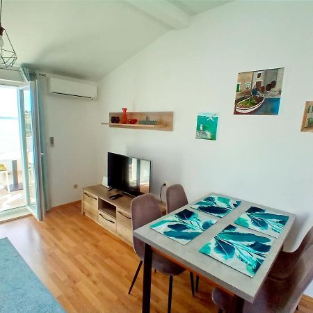 Apartman Sime Tribalj Екстериор снимка