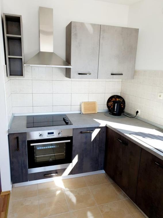 Apartman Sime Tribalj Екстериор снимка