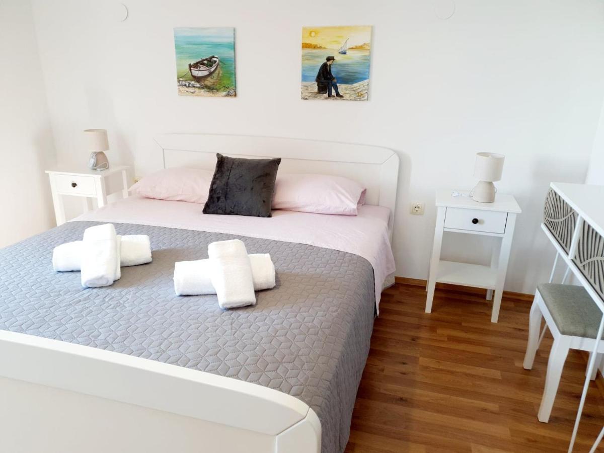 Apartman Sime Tribalj Екстериор снимка