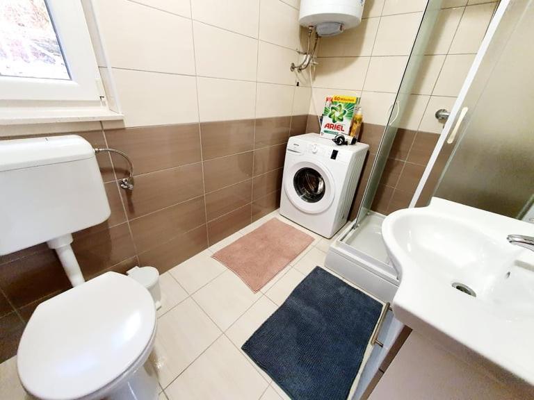 Apartman Sime Tribalj Екстериор снимка