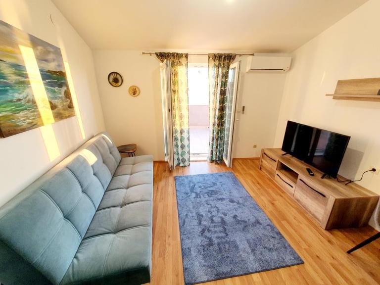 Apartman Sime Tribalj Екстериор снимка