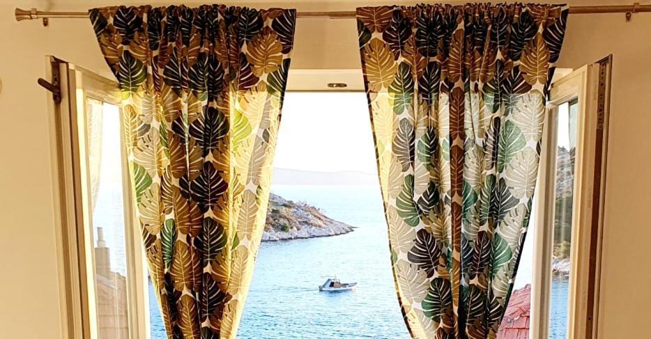 Apartman Sime Tribalj Екстериор снимка
