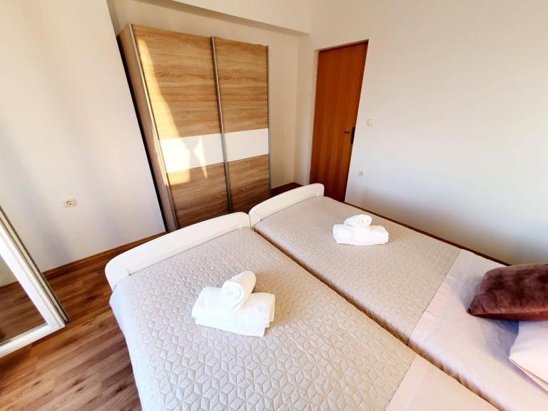Apartman Sime Tribalj Екстериор снимка