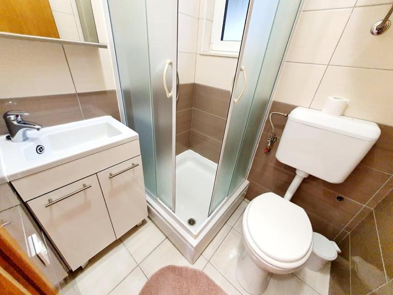 Apartman Sime Tribalj Екстериор снимка