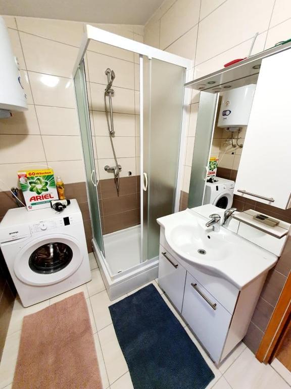 Apartman Sime Tribalj Екстериор снимка
