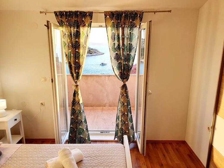 Apartman Sime Tribalj Екстериор снимка