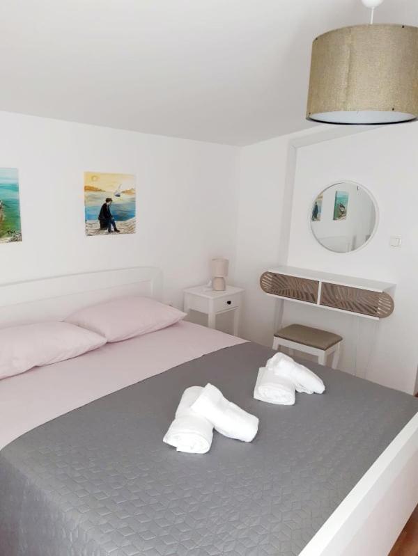 Apartman Sime Tribalj Екстериор снимка