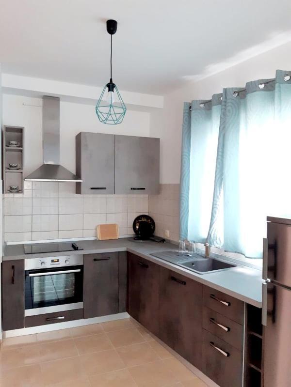 Apartman Sime Tribalj Екстериор снимка