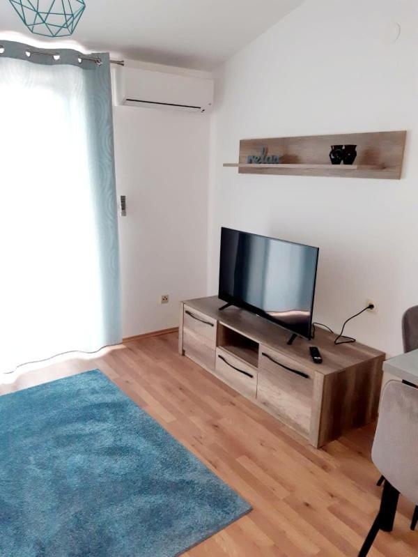 Apartman Sime Tribalj Екстериор снимка