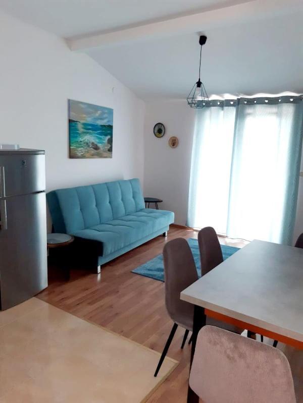 Apartman Sime Tribalj Екстериор снимка
