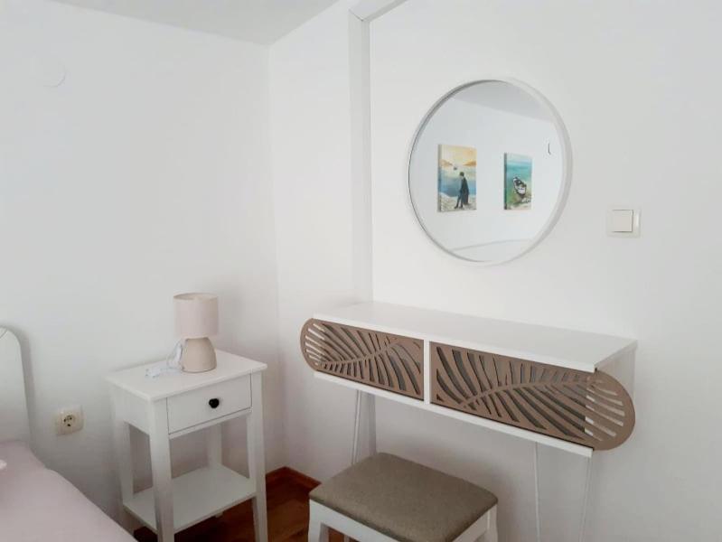 Apartman Sime Tribalj Екстериор снимка