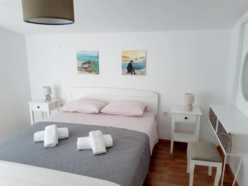 Apartman Sime Tribalj Екстериор снимка