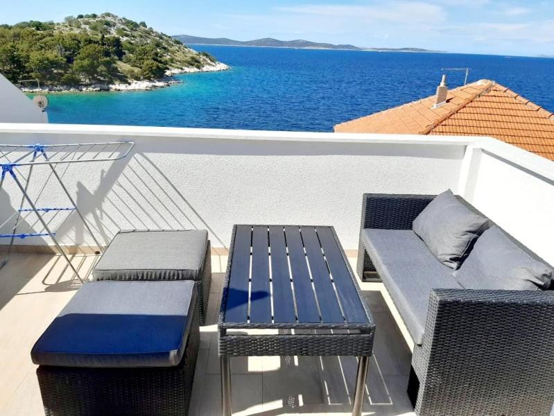 Apartman Sime Tribalj Екстериор снимка