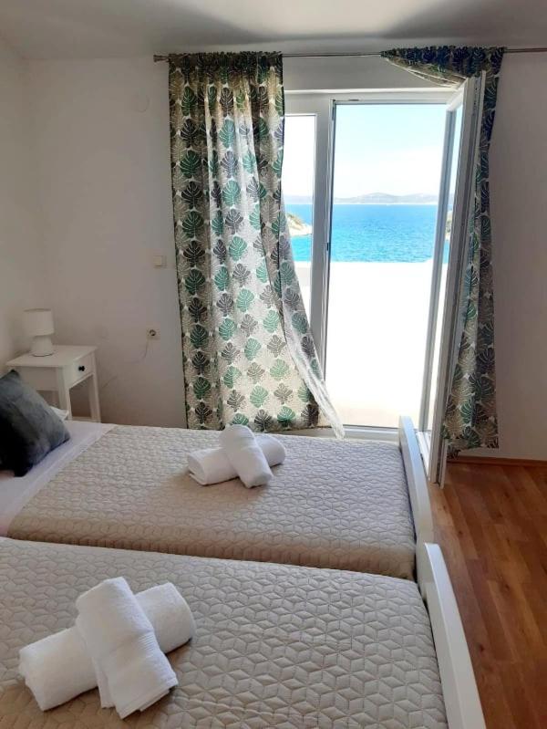 Apartman Sime Tribalj Екстериор снимка