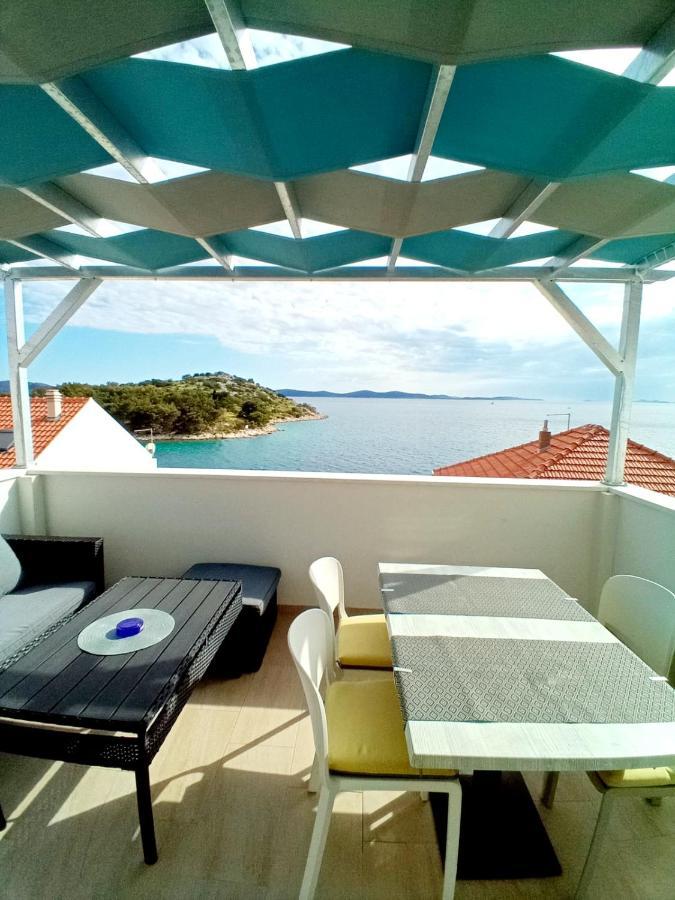 Apartman Sime Tribalj Екстериор снимка