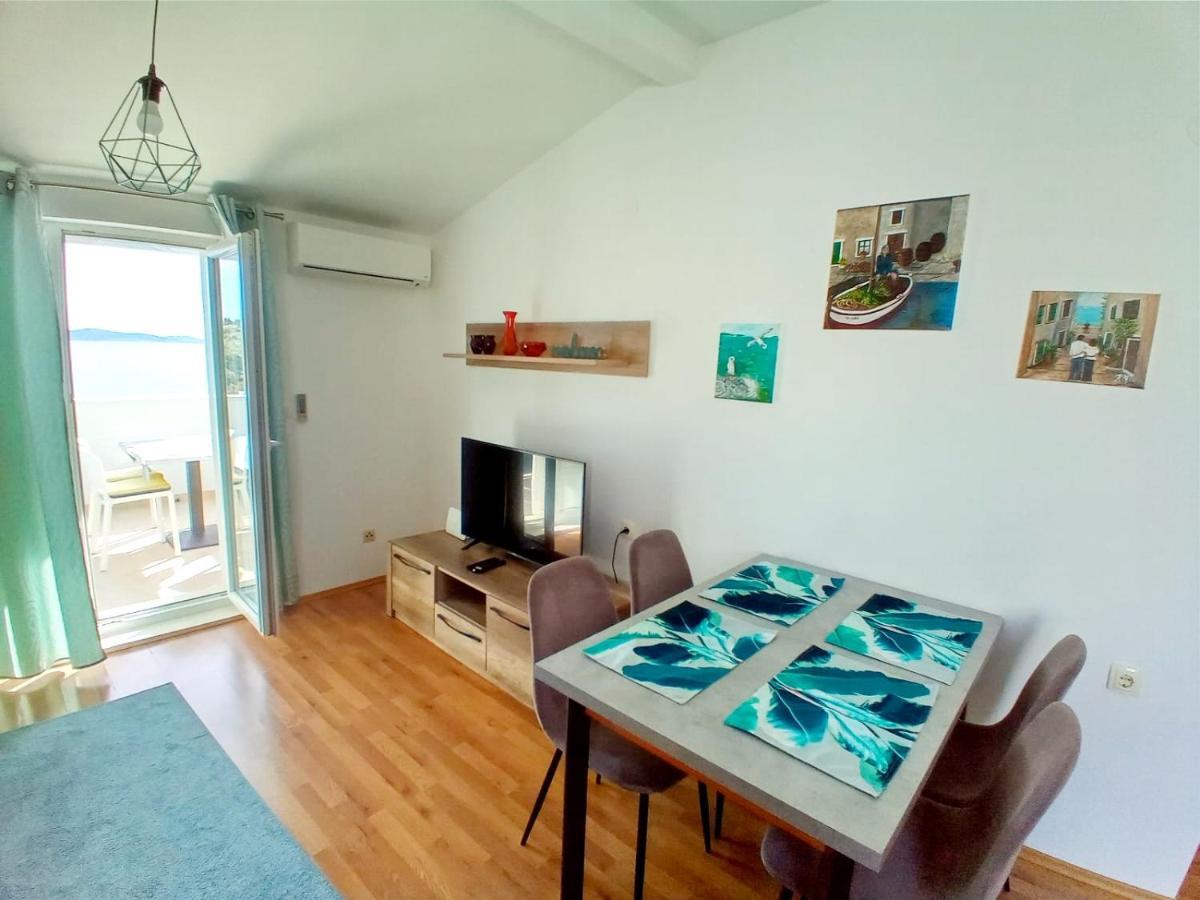 Apartman Sime Tribalj Екстериор снимка