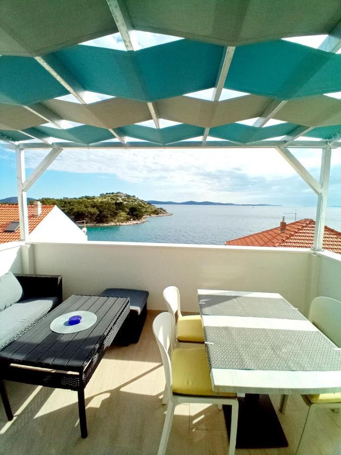 Apartman Sime Tribalj Екстериор снимка
