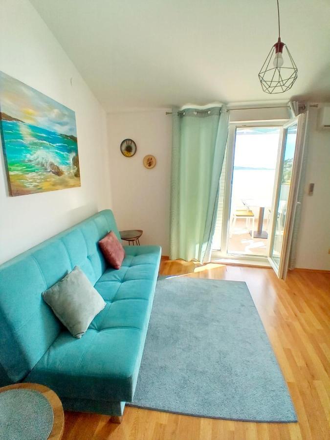 Apartman Sime Tribalj Екстериор снимка