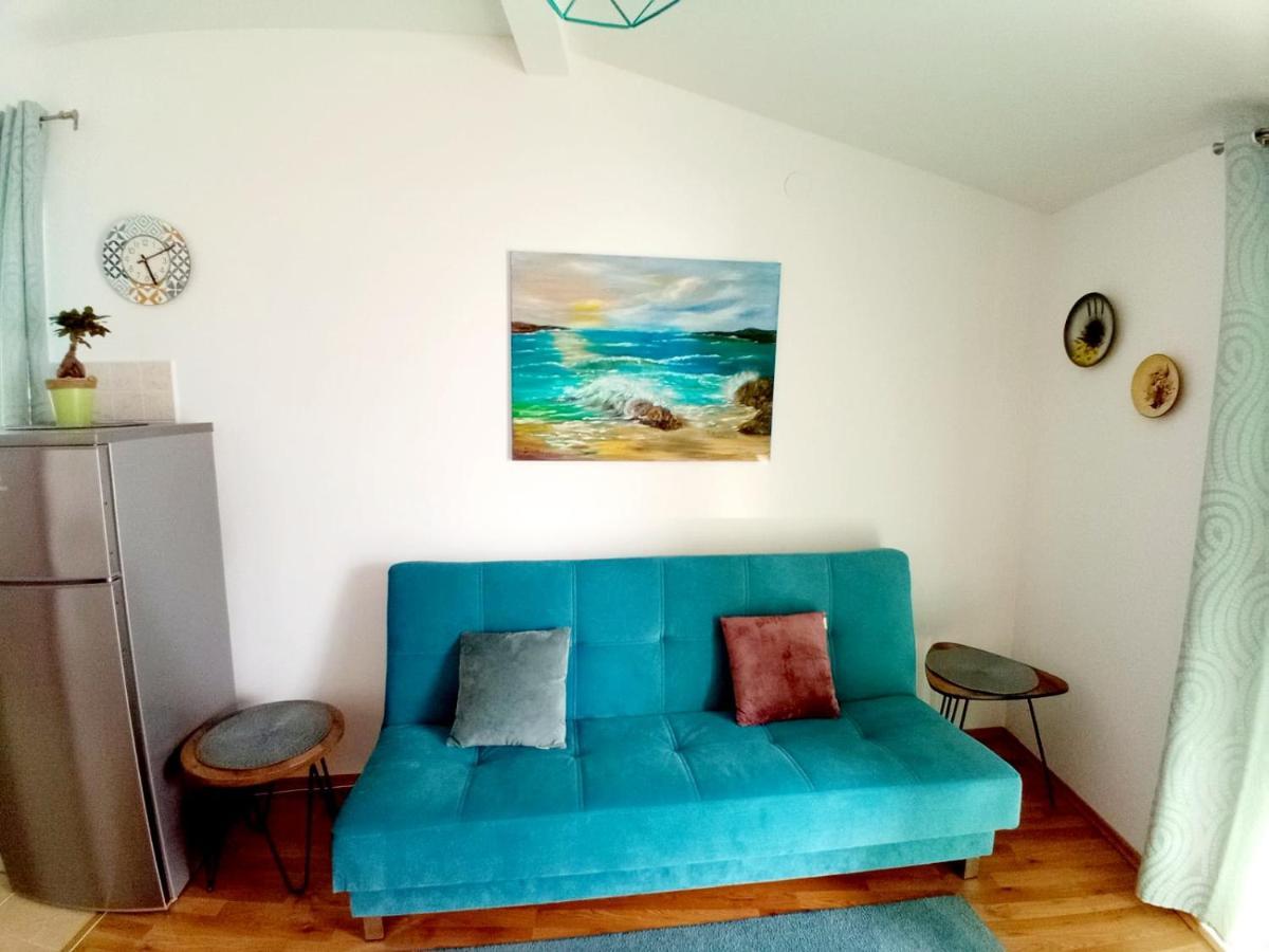 Apartman Sime Tribalj Екстериор снимка