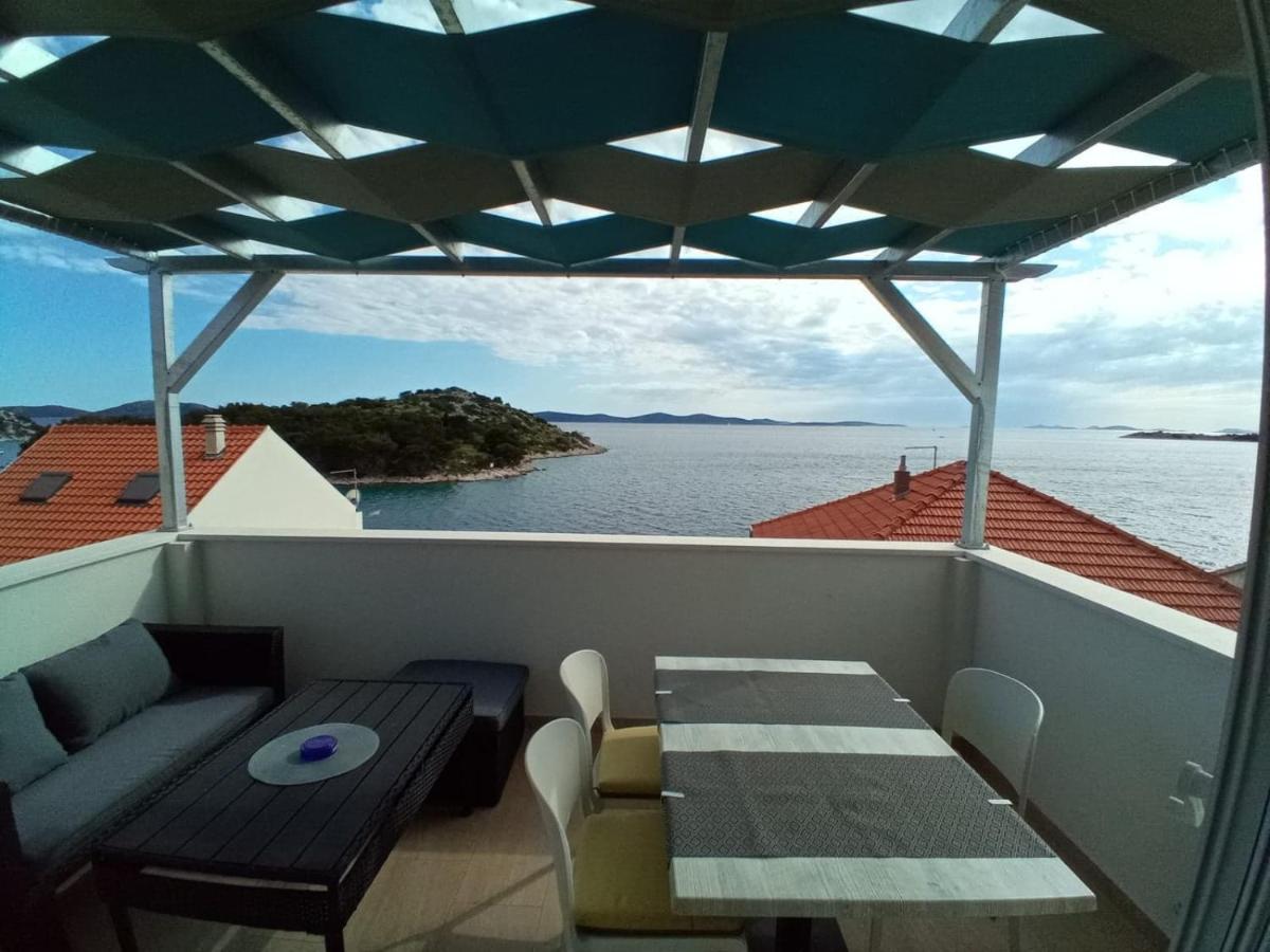 Apartman Sime Tribalj Екстериор снимка